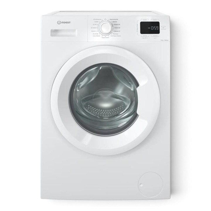 INDESIT Lavatrice 10KG IM1072MY