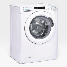 CANDY Lavatrice 7KG Classe D 1000Giri CS41072DE/1-S