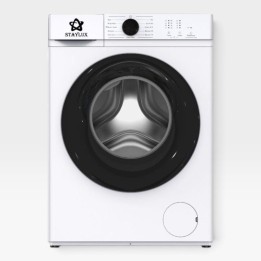 STAYLUX Lavatrice 6KG Classe A 1200 Giri L25A1P06BI Bianco