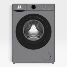 STAYLUX Lavatrice 6KG Classe A 1200 Giri L25A1P06SI Grigio