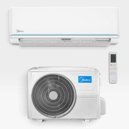 MIDEA Evolution Climatizzatore 12000BTU Inverter Wifi Integrato