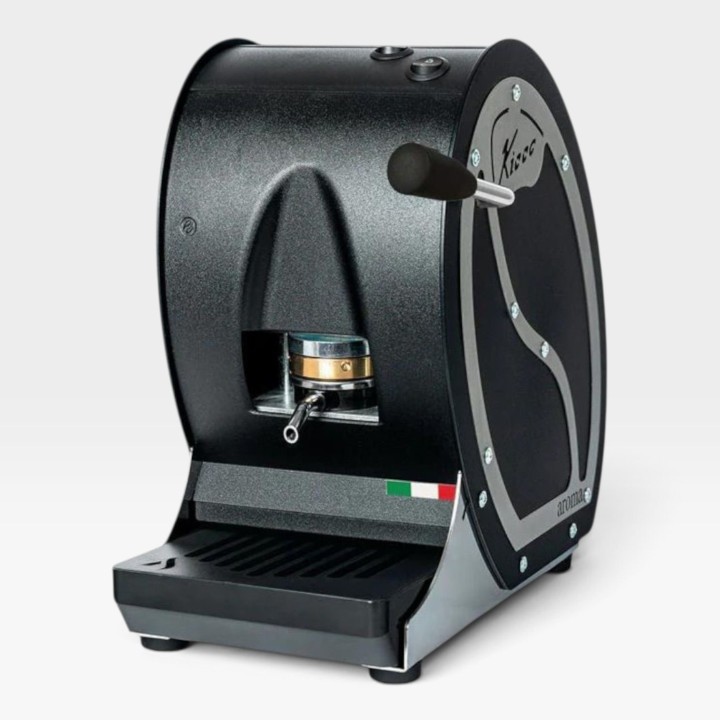 AROMA Chicco Macchina Caffè A Cialde