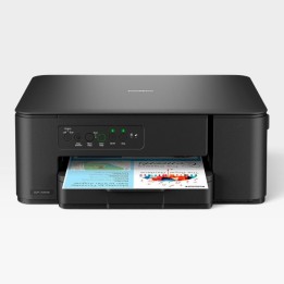 BROTHER Stampante Ink-Jet  Multifunzione 3in1 DCP-J1260W