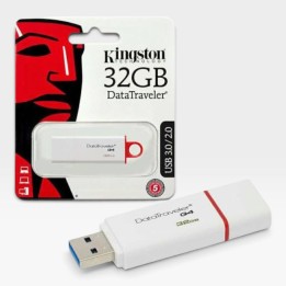 KINGSTON Datatraveler Pendrive USB 32GB
