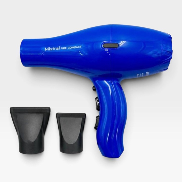 MISTRAL Fire Compact 2100W Blu