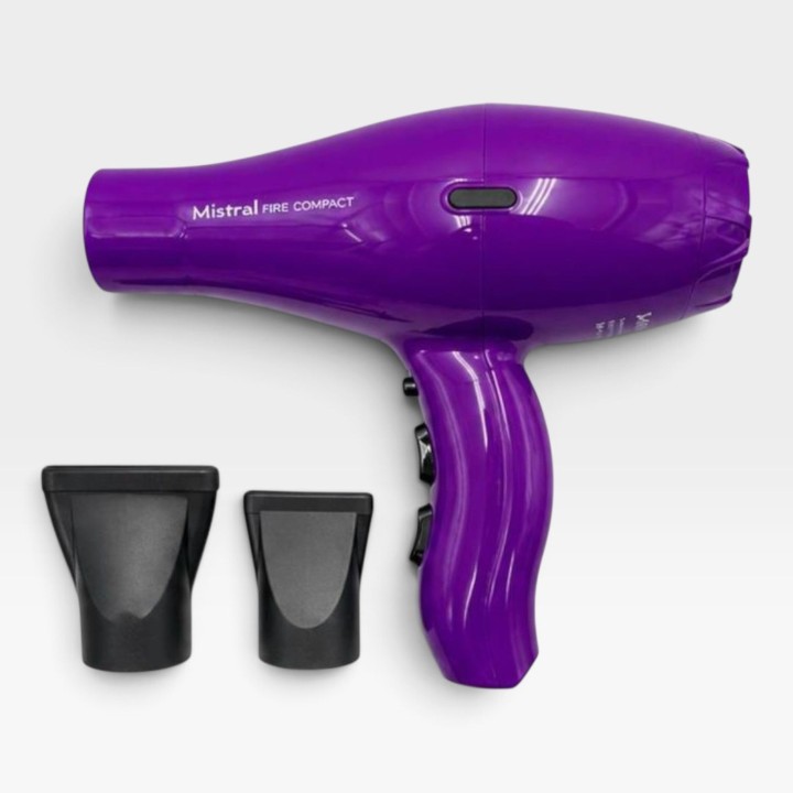 MISTRAL Fire Compact 2100W Viola