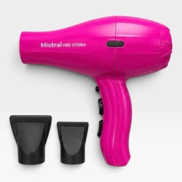 MISTRAL Fire Storm 2100W Rosa