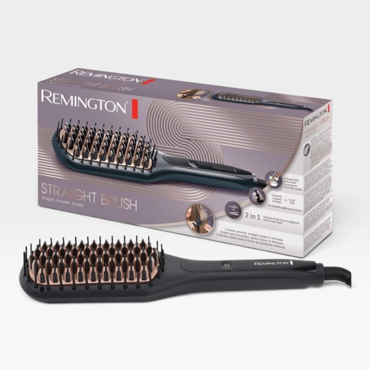 REMINGTON Spazzola Elettrica CB7400651