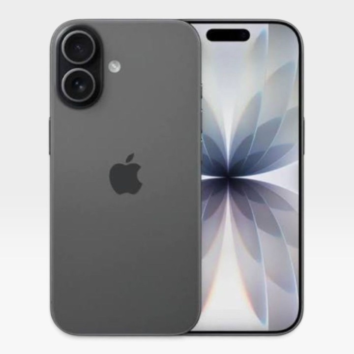 APPLE Iphone 17 256GB Black