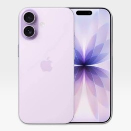 APPLE Iphone 17 256GB Lavender