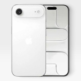 APPLE Iphone 17 Air 256GB Cloud White