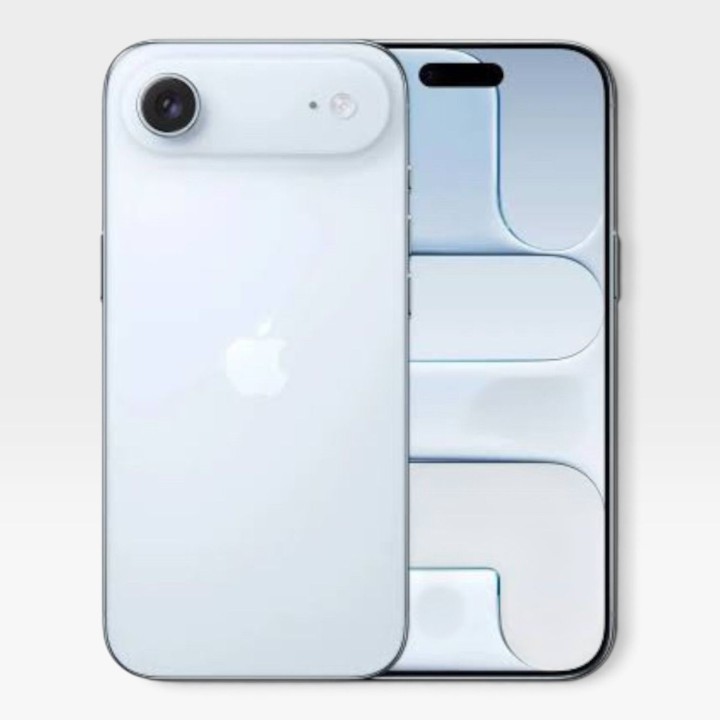 APPLE Iphone 17 Air 256GB Sky Blue