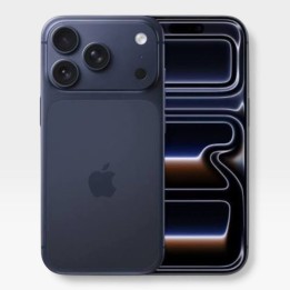 APPLE Iphone 17 Pro 256GB  Deep Blue