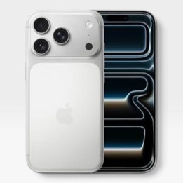 APPLE Iphone 17 Pro 256GB Silver