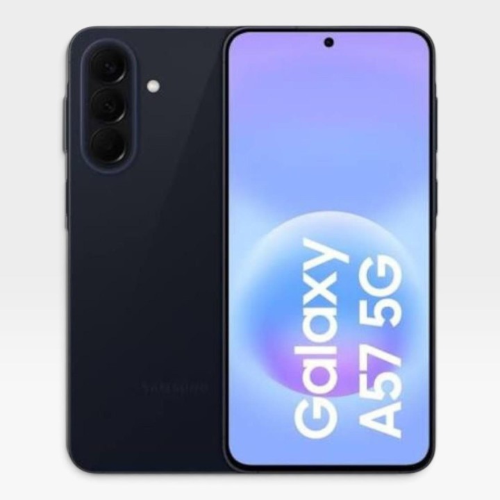SAMSUNG Galaxy A57 5G 128GB Awesome Navy