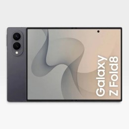 SAMSUNG Galaxy Z Fold 8 256GB Graphite