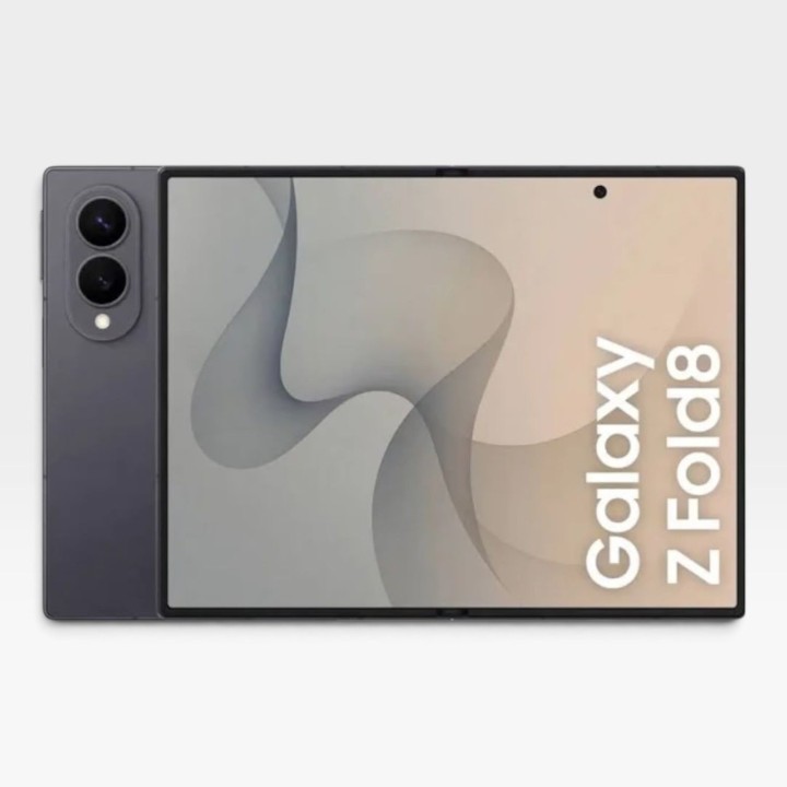 SAMSUNG Galaxy Z Fold 8 256GB Graphite
