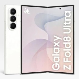 SAMSUNG Galaxy Z Fold 8 Ultra 256GB Cream