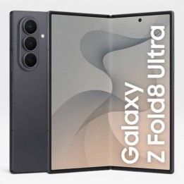 SAMSUNG Galaxy Z Fold 8 Ultra 256GB Graphite