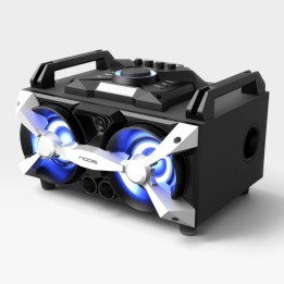NODIS Mozart Stereo Con Bluetooth 25W ND-PHFS