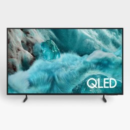 SAMSUNG TV 75 QLED Smart Tv Q7F