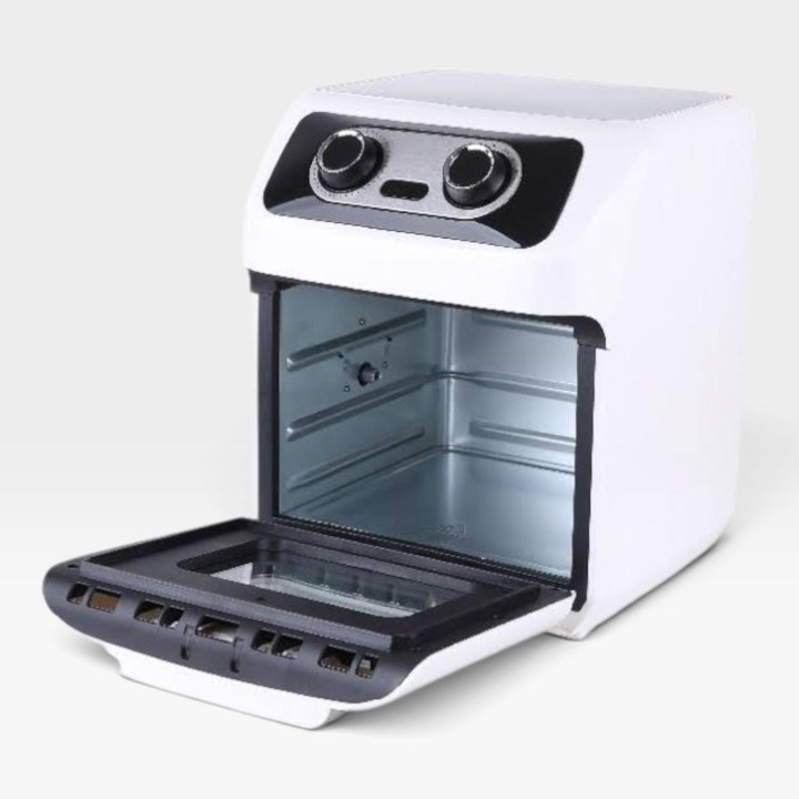 PERFECT Friggitrice Ad Aria 12LT PF912 Bianco