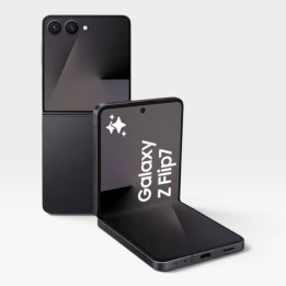 SAMSUNG Galaxy Z Flip 8 256GB Graphite