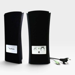 VULTECH Casse PC SP-312