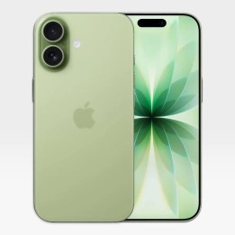 APPLE Iphone 17 256GB Sage