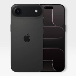 APPLE Iphone 17 Air 256GB Space Black