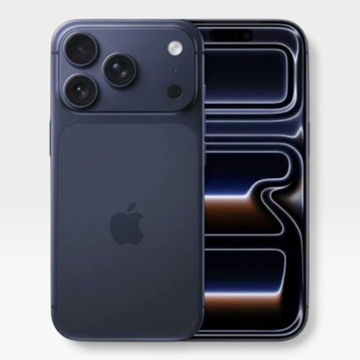 APPLE Iphone 17 Pro 256GB  Deep Blue