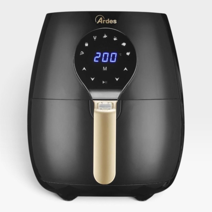 ARDES Friggitrice Ad Aria 5L AR1K33