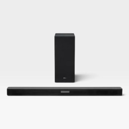 LG SoundBar SK5-360WRMS