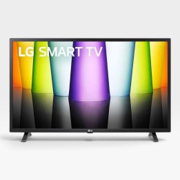 LG TV 32 Smart Tv FHD LQ63006LA