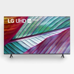 LG TV 55 Smart Tv 4K UR78