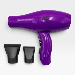 MISTRAL Fire Compact 2100W Viola