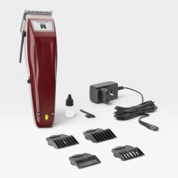 MOSER Type 1400 Kit Rasoio con Filo