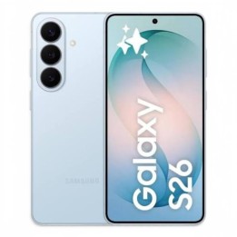 SAMSUNG Galaxy S26 256GB Sky Blue