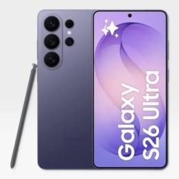 SAMSUNG Galaxy S26 Ultra 256GB Cobalt Violet