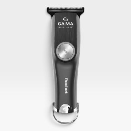 GAMA Rocket Trimmer Rasoio Cordless PM2510