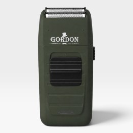 GORDON Cordless Shaver B812 Rasoio Finale