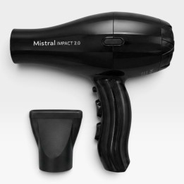 MISTRAL Impact 2.0 2100W Nero
