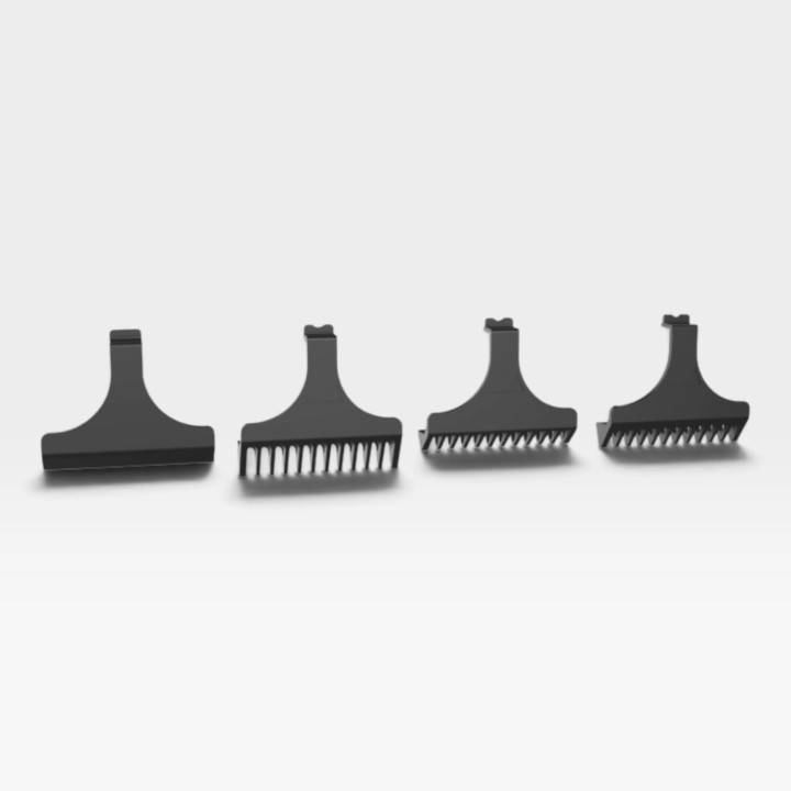 WHAL Mobile Shaver 3615 Rasoio Finale
