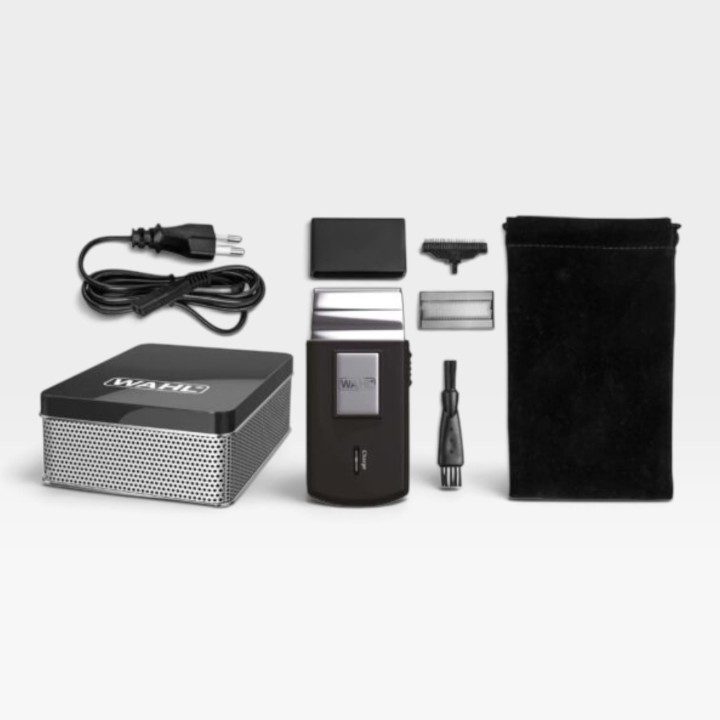 WHAL Mobile Shaver 3615 Rasoio Finale