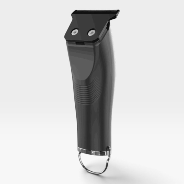 GAMA Rocket Trimmer Rasoio Cordless PM2510